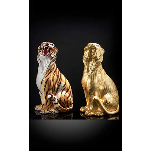 Бенгальский тигр