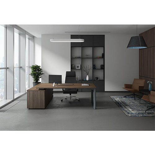 Стол руководителя FORTUN